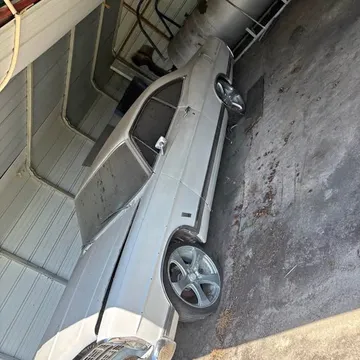 1967 Ford Galaxie 500