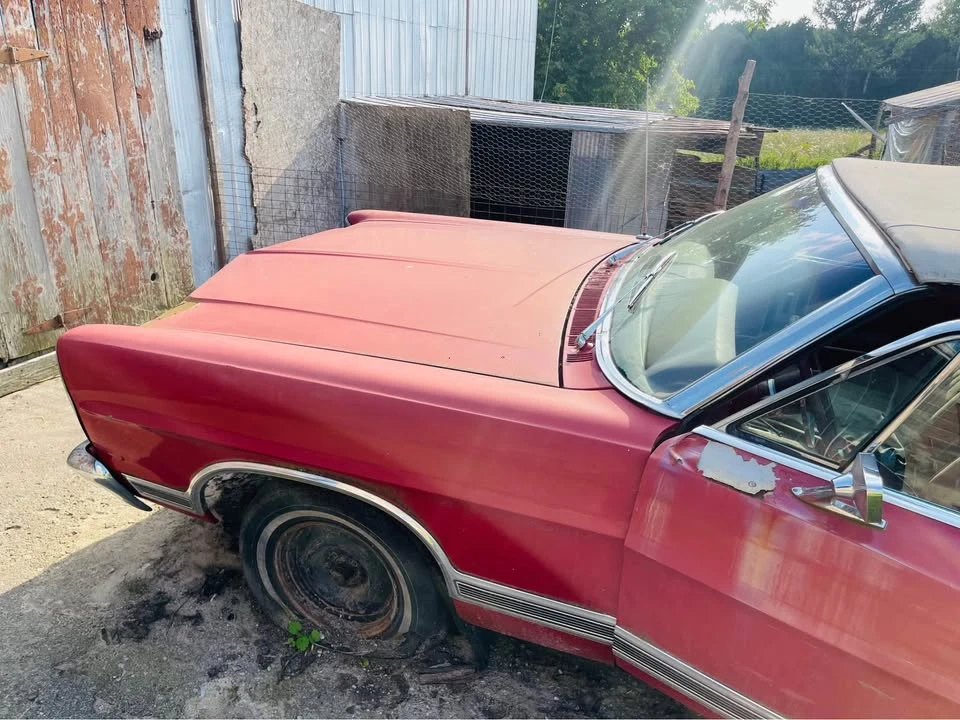 1967 Ford Galaxie 3rd Gen - Image 2 of 11