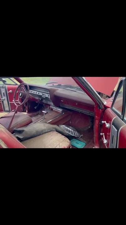 1967 Ford Galaxie 3rd Gen - Image 11 of 11