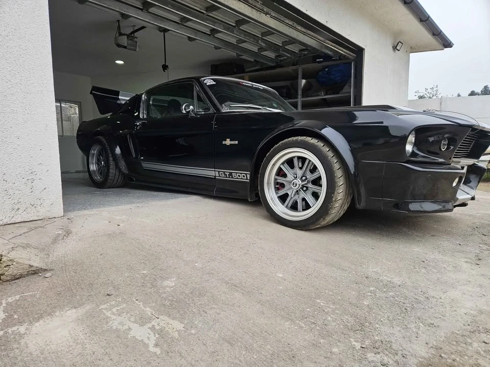 1967 Ford GT40 - Image 2 of 4