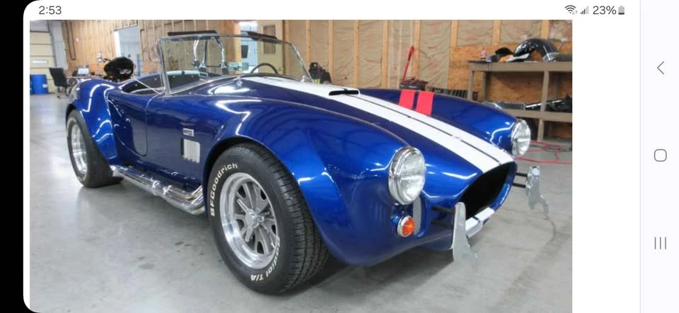 1967 Ford GT40 - Image 6 of 8