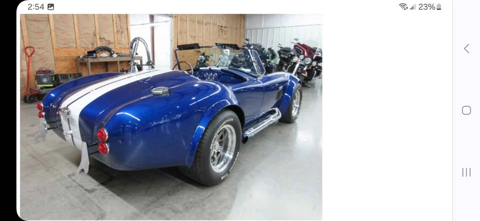 1967 Ford GT40 - Image 8 of 8