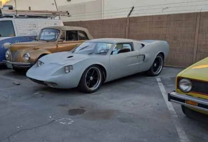 1967 Ford Replica - Image 4 of 7