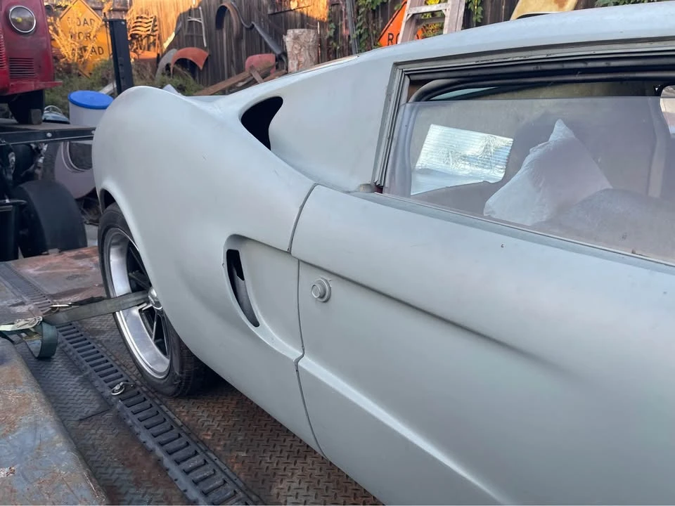 1967 Ford Replica - Image 3 of 7