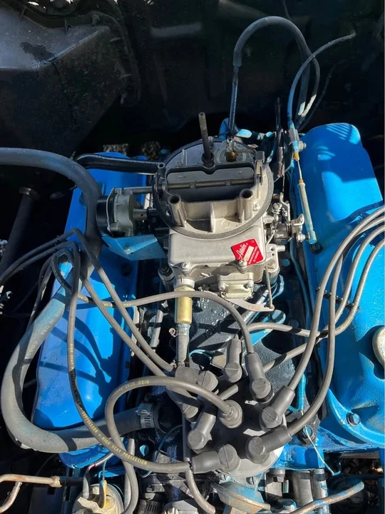 1967 Ford GT40 - Image 6 of 10