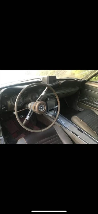 1967 Ford GT40 - Image 5 of 5