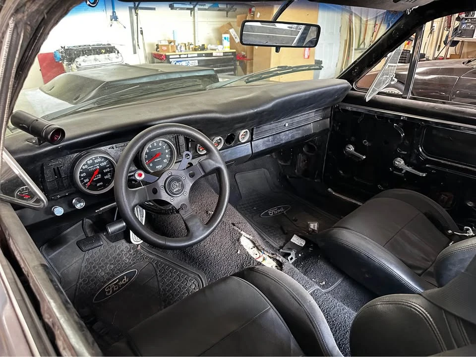 1967 Ford GT40 - Image 7 of 10