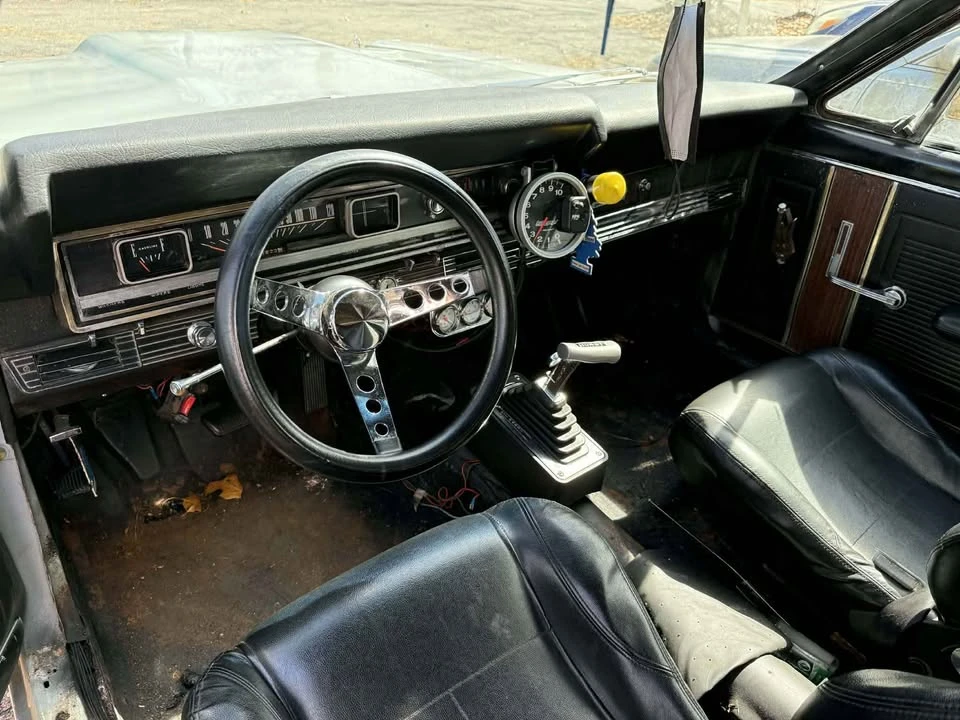 1967 Ford GT40 - Image 6 of 6