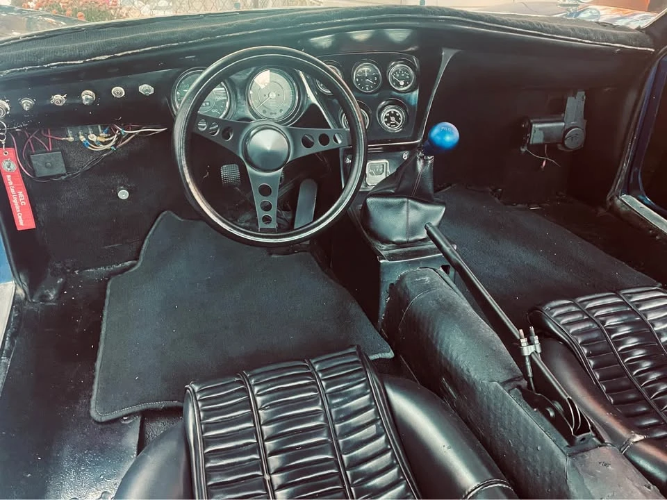 1967 Ford GT40 - Image 7 of 12