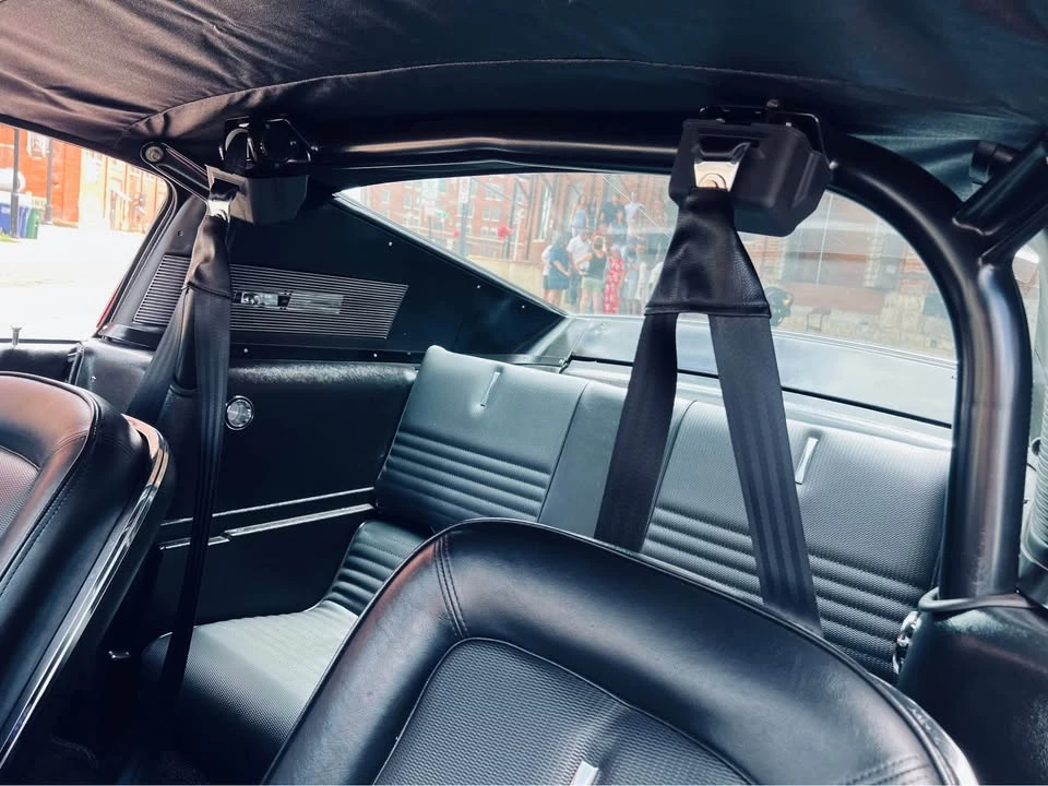 1967 Shelby GT350 - Image 9 of 18