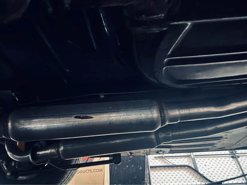 1967 Shelby GT350 - Image 15 of 18