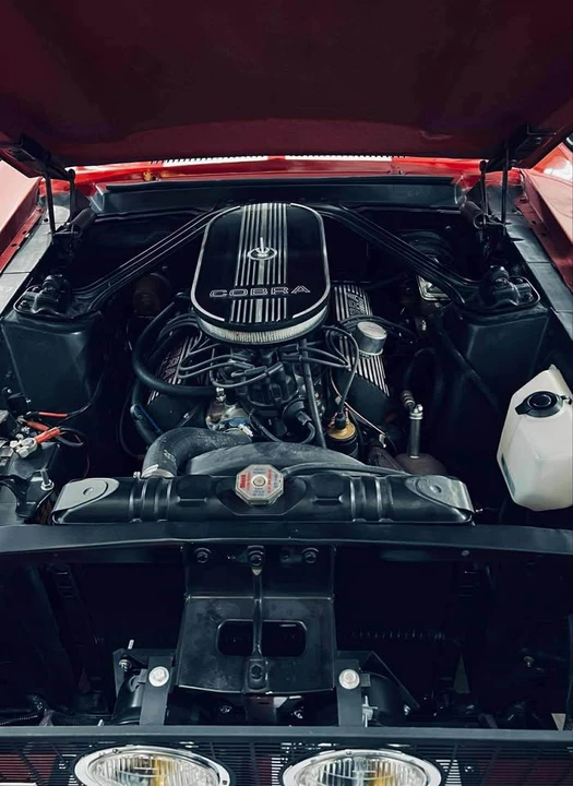 1967 Shelby GT350 - Image 18 of 18