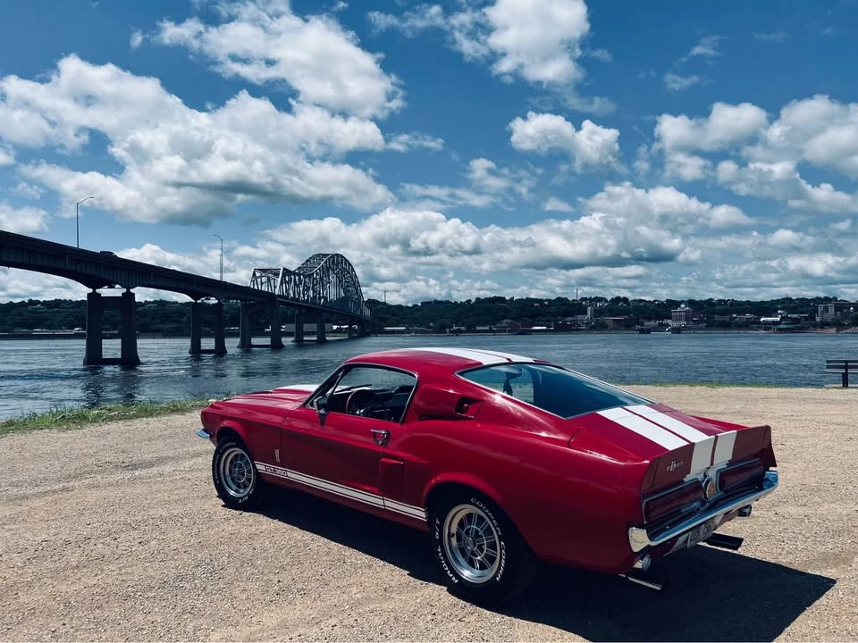1967 Shelby GT350 - Image 12 of 18