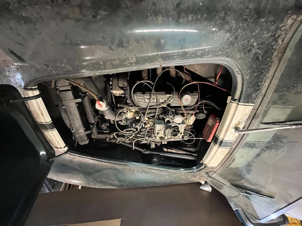 1967 Ford Replica - Image 3 of 6