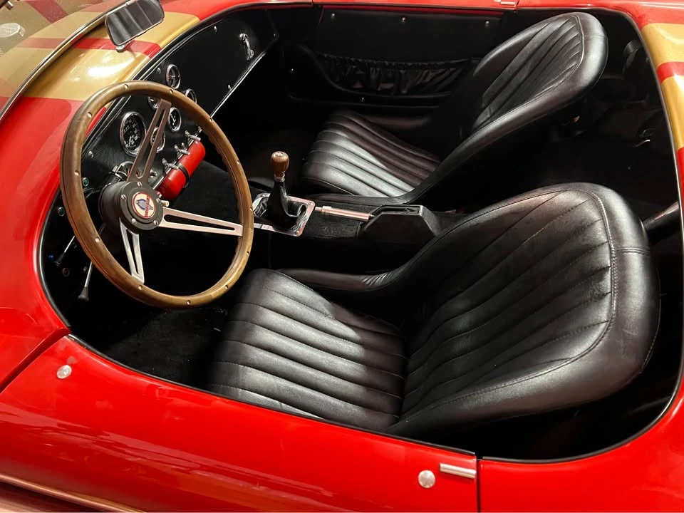 1967 Ford Replica - Image 8 of 9