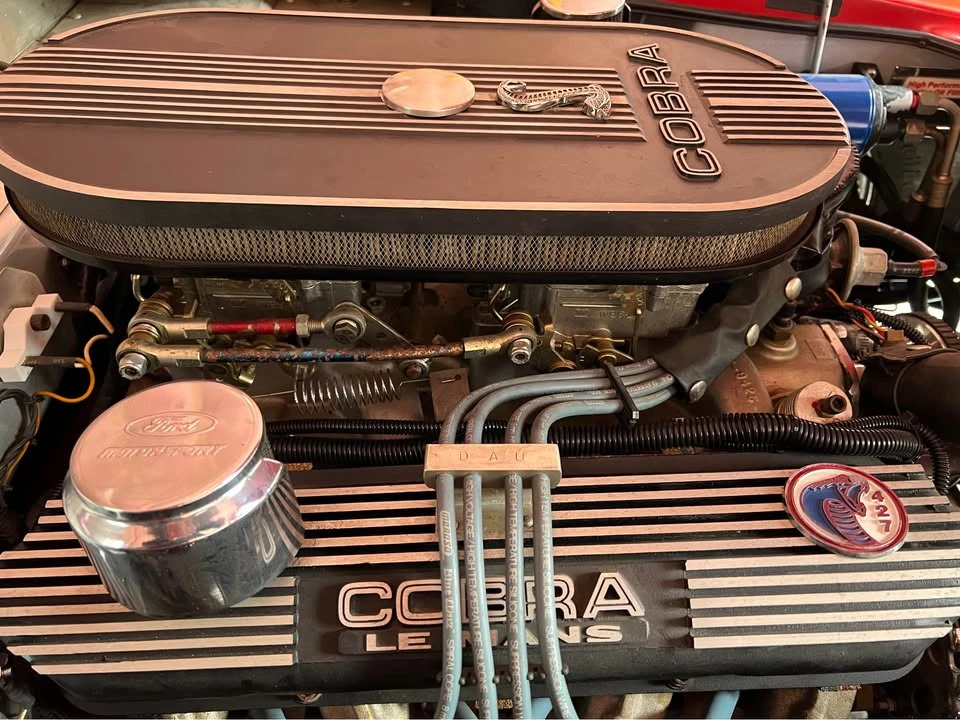 1967 Ford Replica - Image 9 of 9