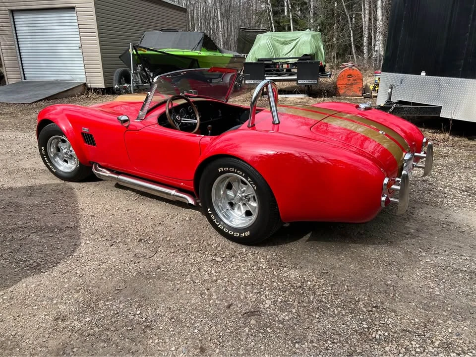 1967 Ford Replica - Image 3 of 9