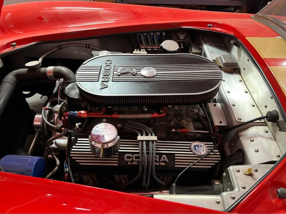 1967 Ford Replica - Image 6 of 9