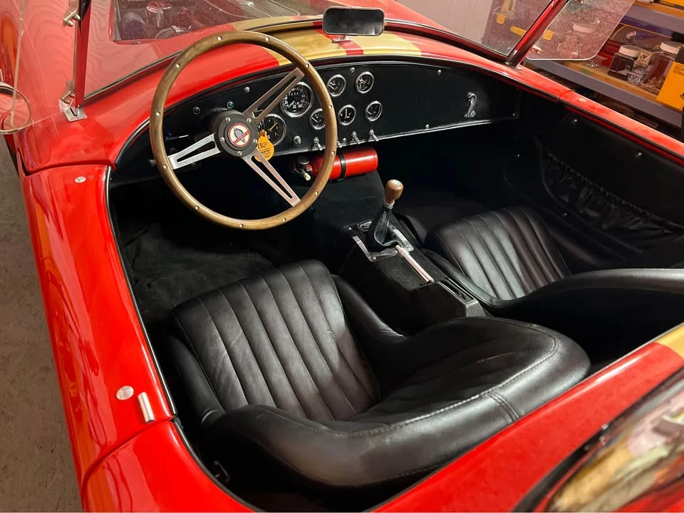 1967 Ford Replica - Image 7 of 9
