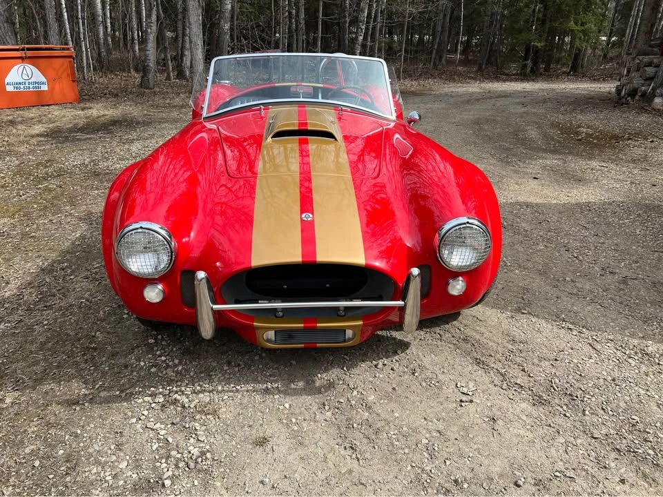 1967 Ford Replica - Image 4 of 9