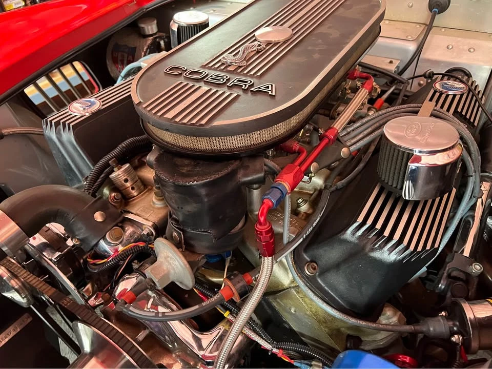 1967 Ford Replica - Image 5 of 9
