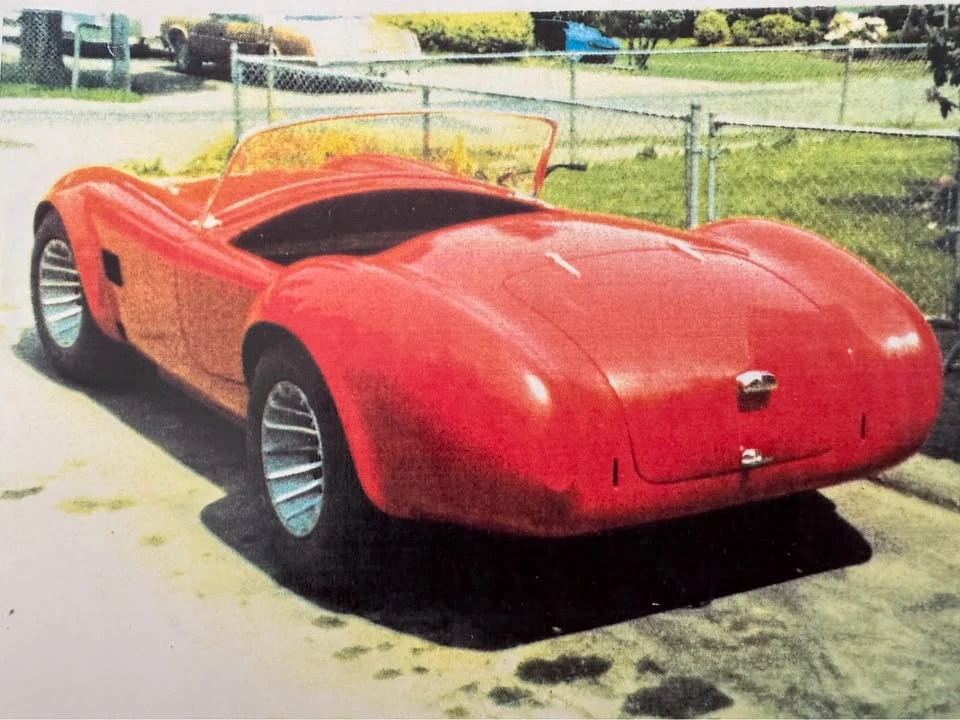 1967 Ford Replica - Image 8 of 13