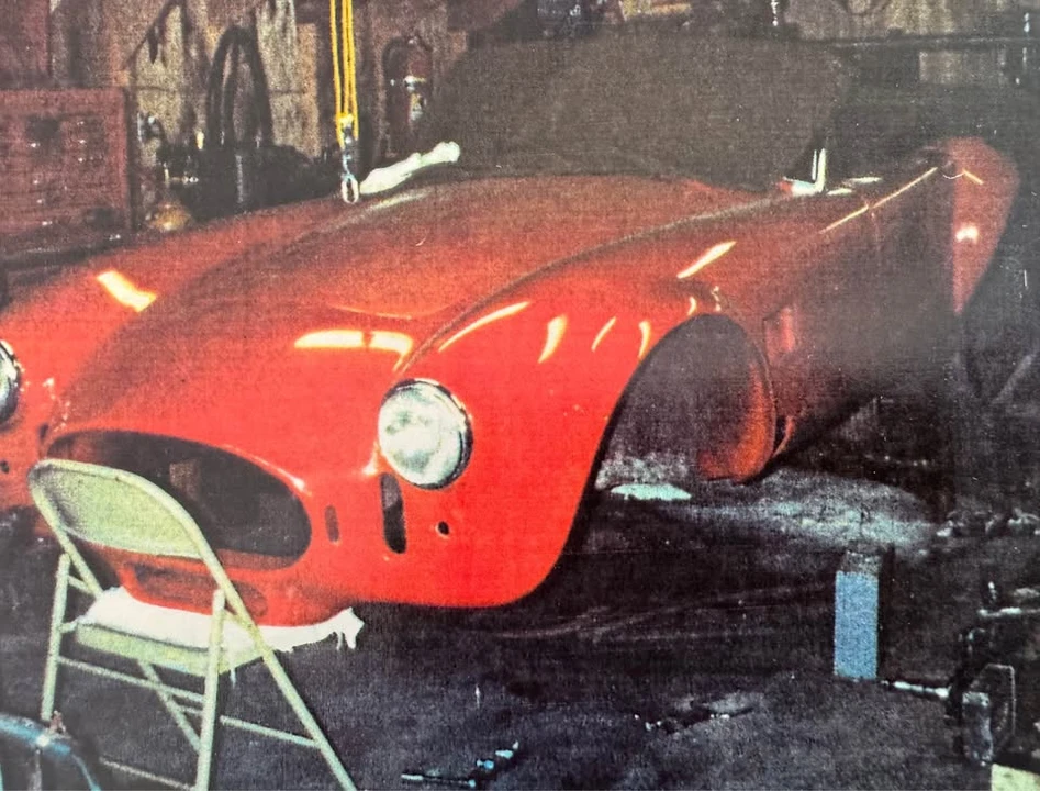 1967 Ford Replica - Image 10 of 13