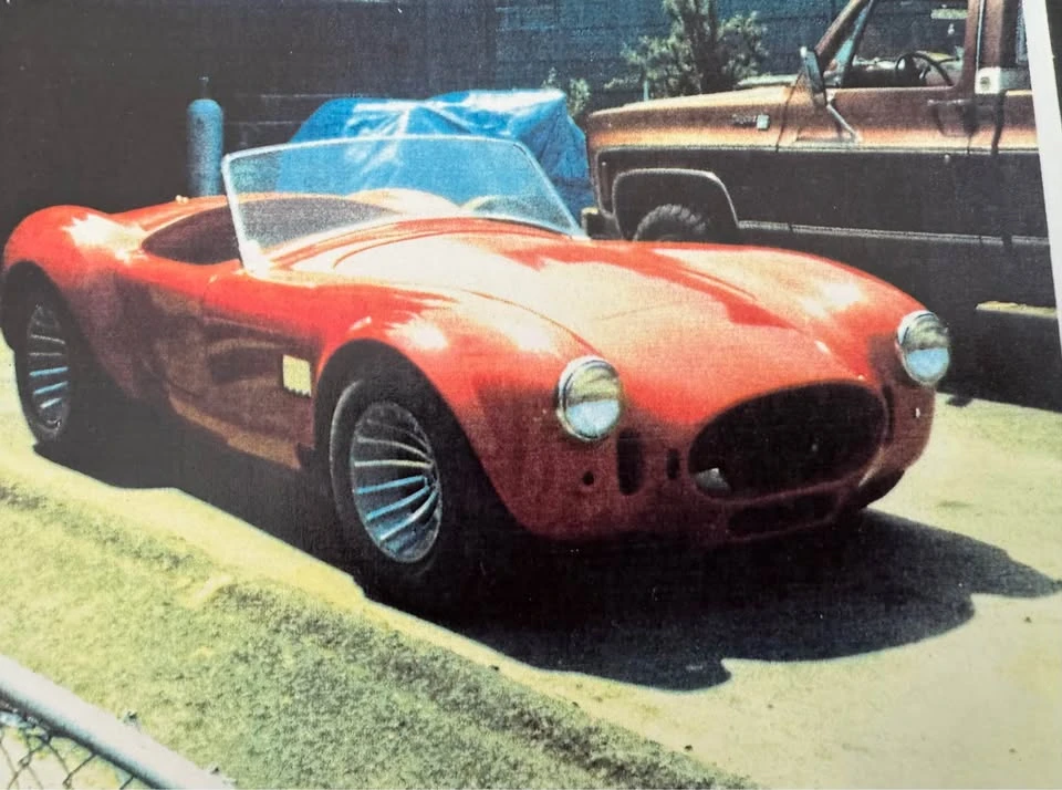 1967 Ford Replica - Image 7 of 13