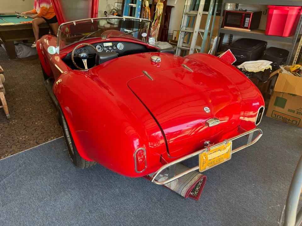 1967 Ford Replica - Image 2 of 13