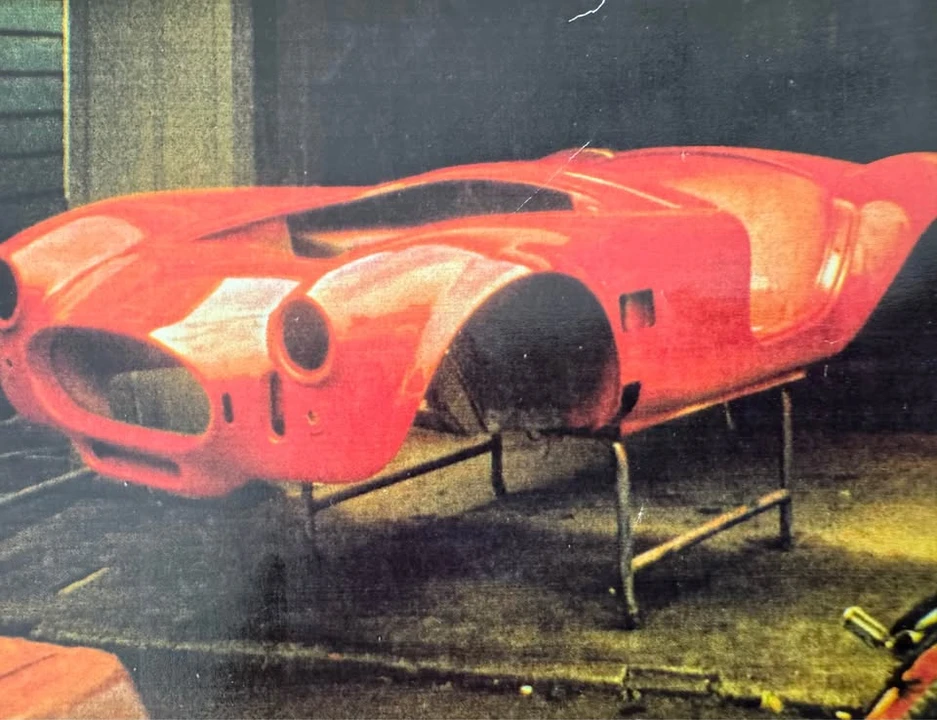 1967 Ford Replica - Image 9 of 13
