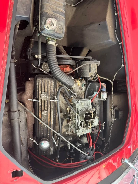 1967 Ford Replica - Image 6 of 13