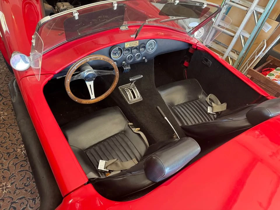 1967 Ford Replica - Image 3 of 13