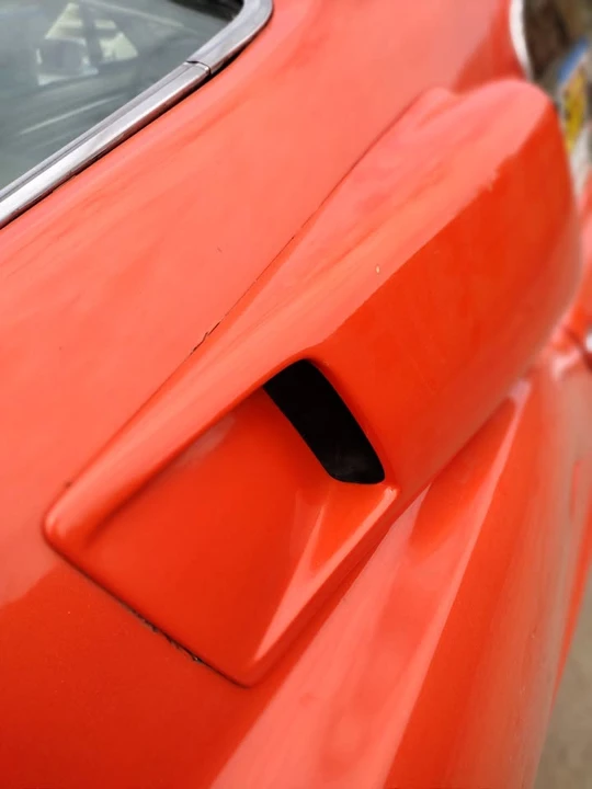 1967 Ford Mustang 1st Gen (1967-1968) - Image 18 of 19