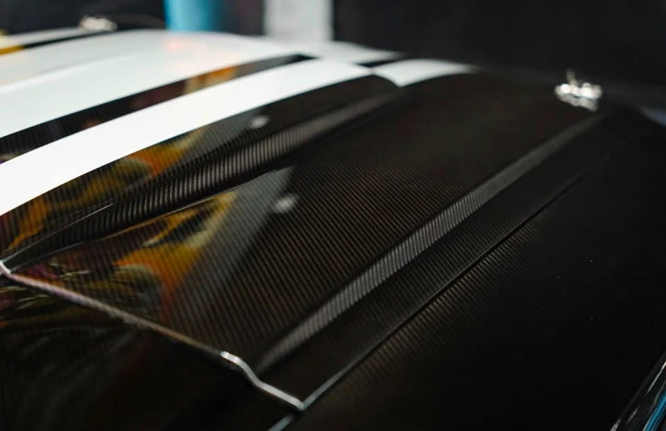 1967 Ford Shelby Mustang - Image 5 of 13
