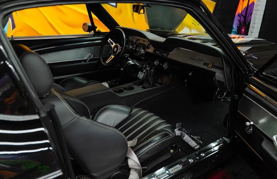 1967 Ford Shelby Mustang - Image 2 of 13