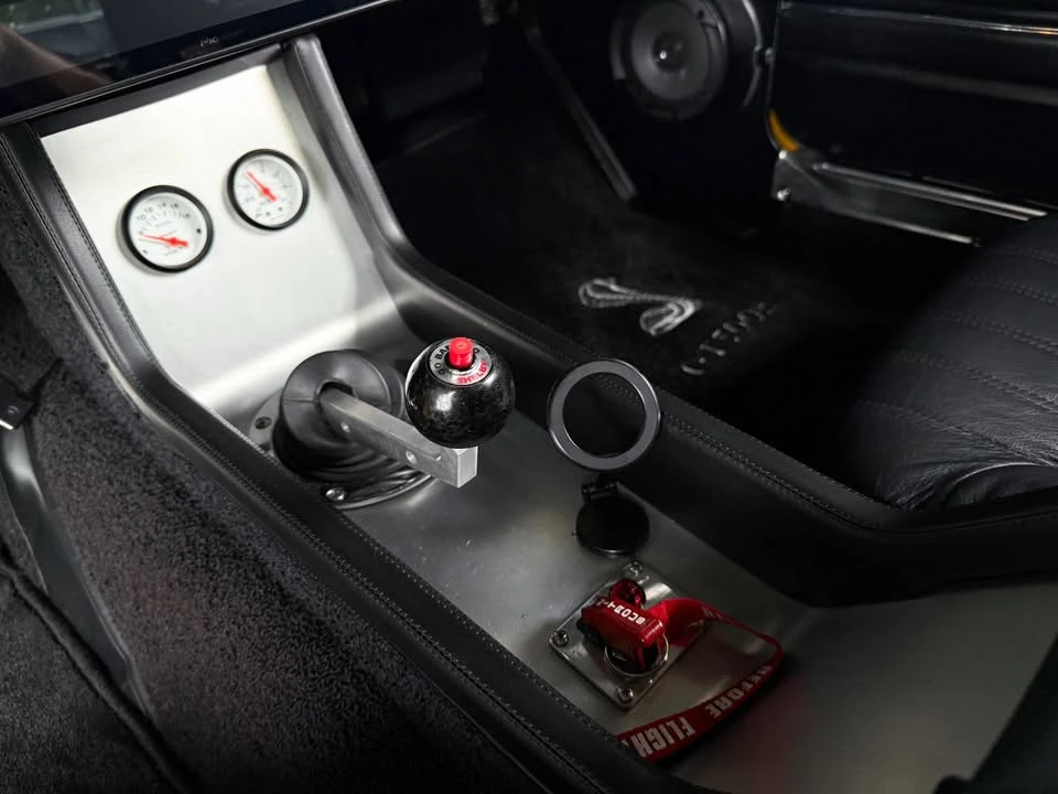 1967 Ford Shelby Mustang - Image 17 of 18
