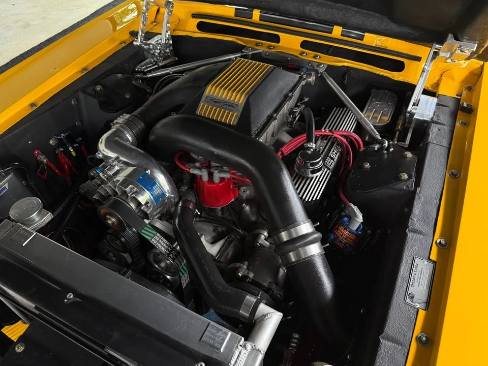 1967 Ford Shelby Mustang - Image 5 of 20