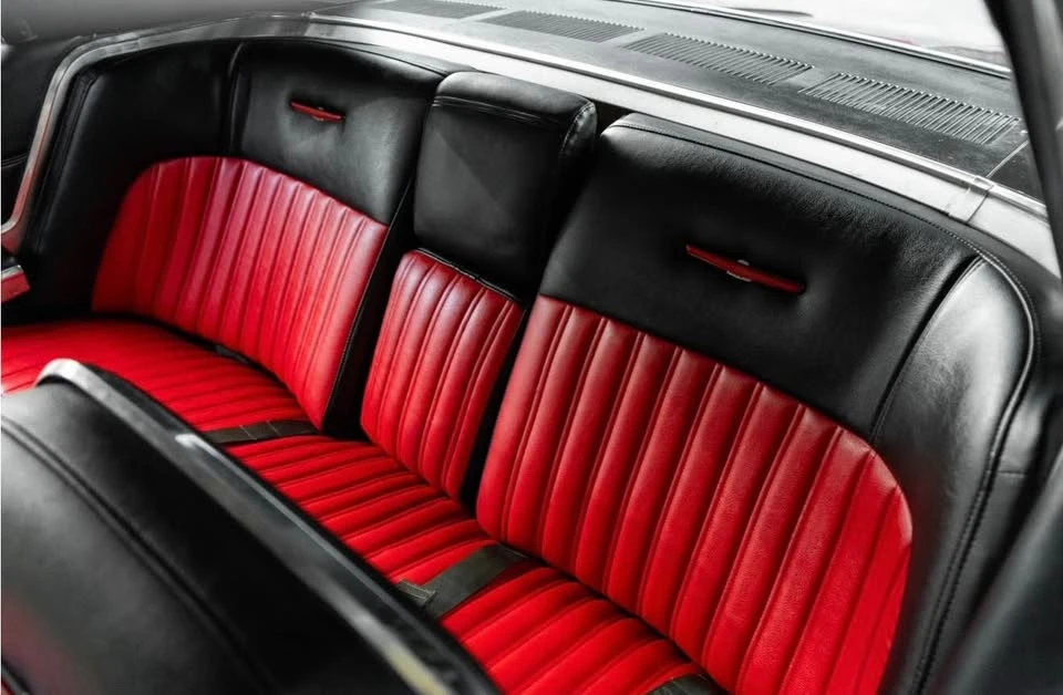 1967 Ford Thunderbird 4th Gen - Image 9 of 15