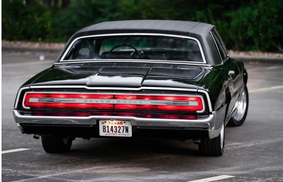 1967 Ford Thunderbird 4th Gen - Image 6 of 15