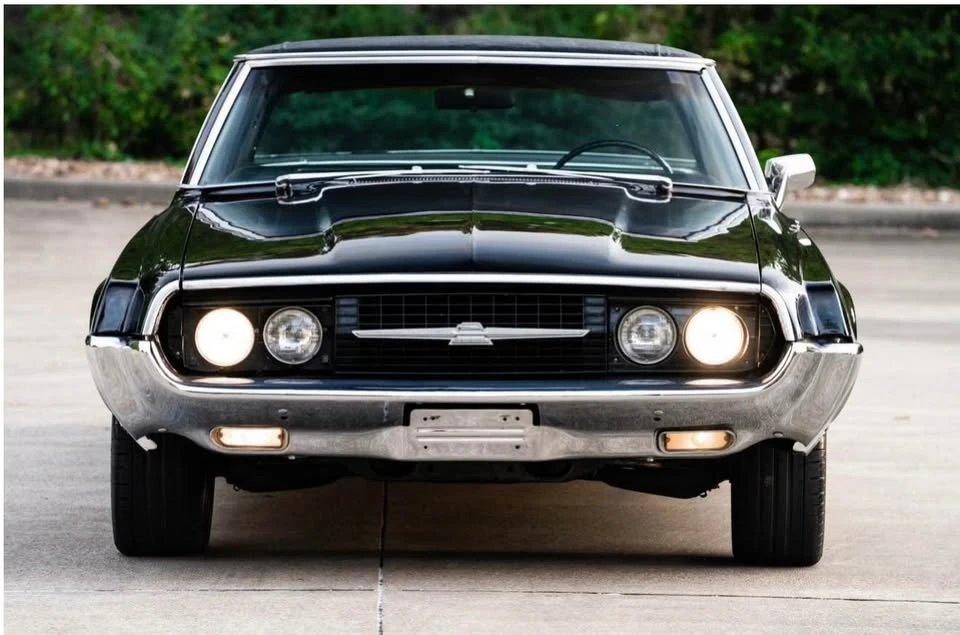 1967 Ford Thunderbird 4th Gen - Image 2 of 15