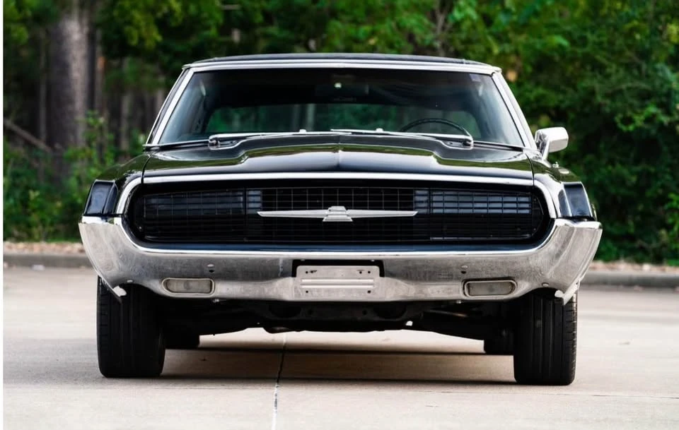 1967 Ford Thunderbird 4th Gen - Image 3 of 15