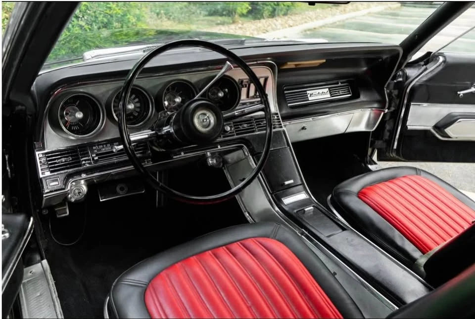 1967 Ford Thunderbird 4th Gen - Image 7 of 15