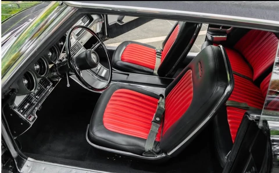 1967 Ford Thunderbird 4th Gen - Image 8 of 15
