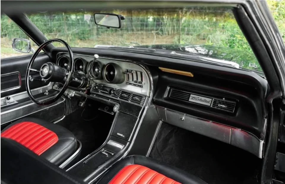 1967 Ford Thunderbird 4th Gen - Image 15 of 15