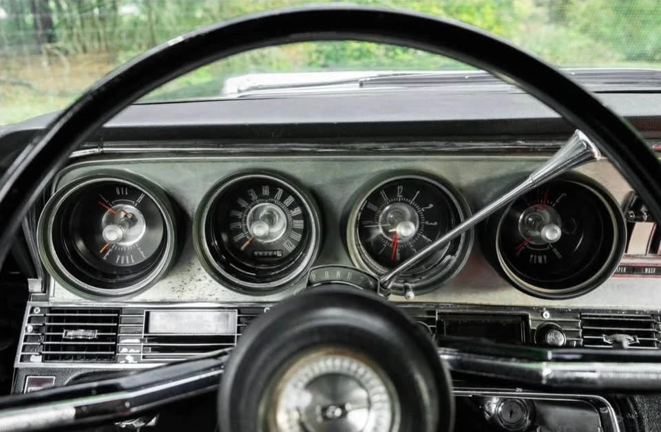 1967 Ford Thunderbird 4th Gen - Image 14 of 15