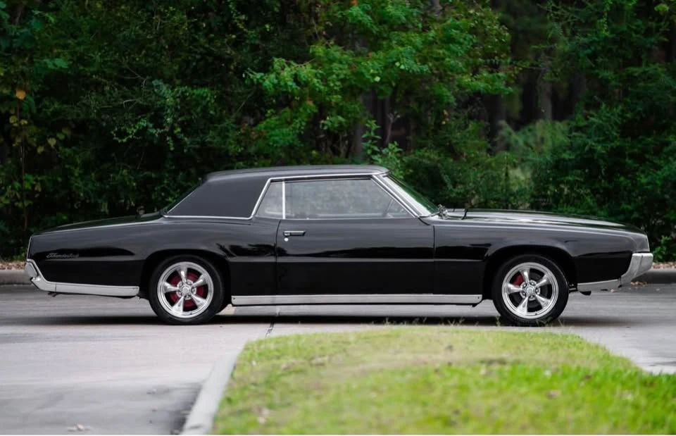 1967 Ford Thunderbird 4th Gen - Image 5 of 15