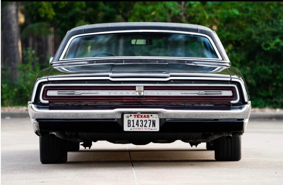 1967 Ford Thunderbird 4th Gen - Image 4 of 15