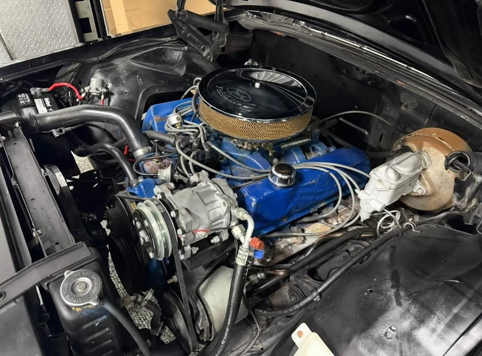 1967 Ford Thunderbird 4th Gen - Image 12 of 15