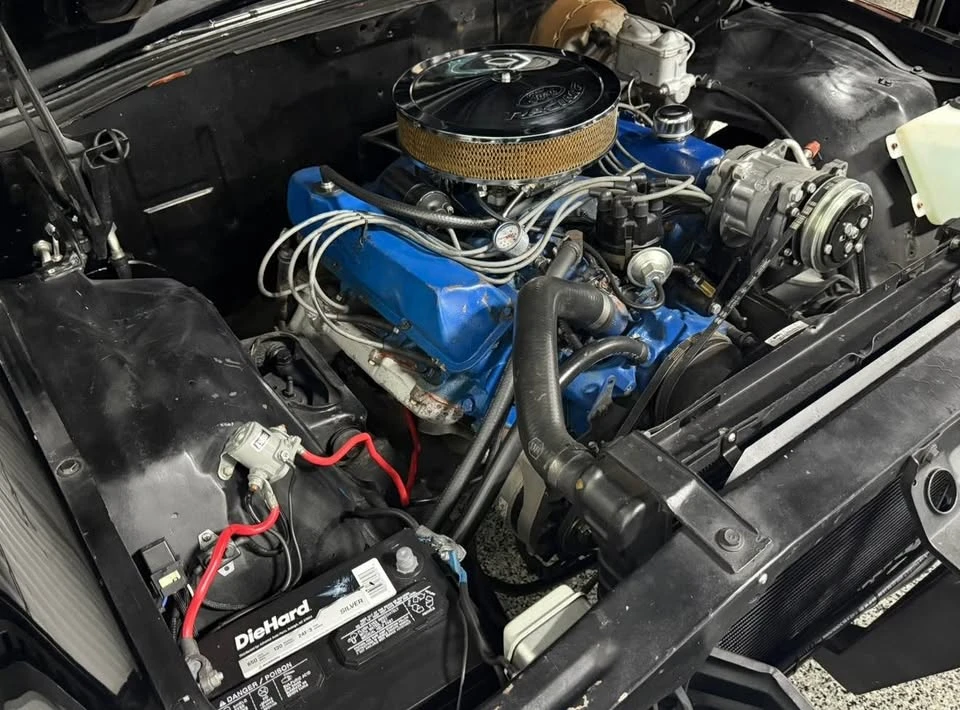 1967 Ford Thunderbird 4th Gen - Image 13 of 15