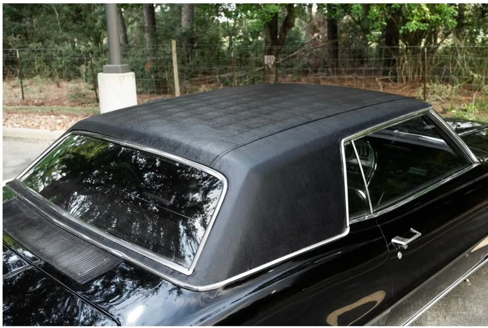 1967 Ford Thunderbird 4th Gen - Image 10 of 15